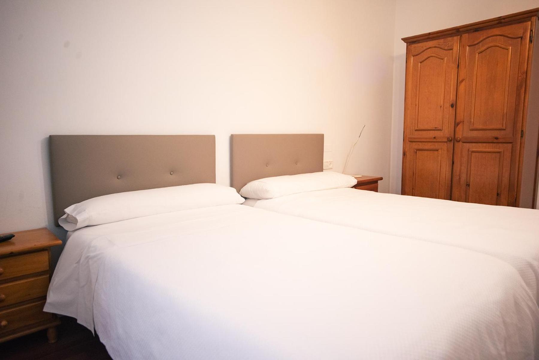 Apartacentro Soria Eksteriør bilde