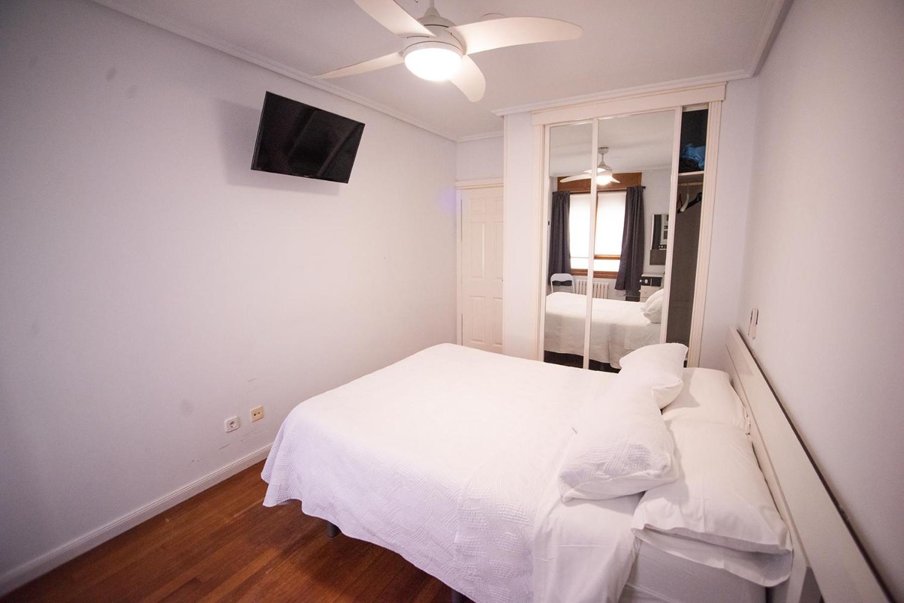 Apartacentro Soria Eksteriør bilde
