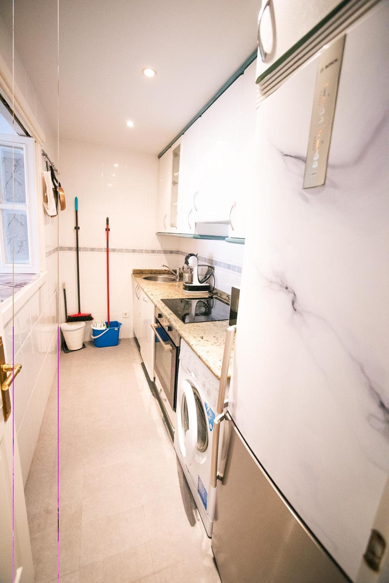 Apartacentro Soria Eksteriør bilde