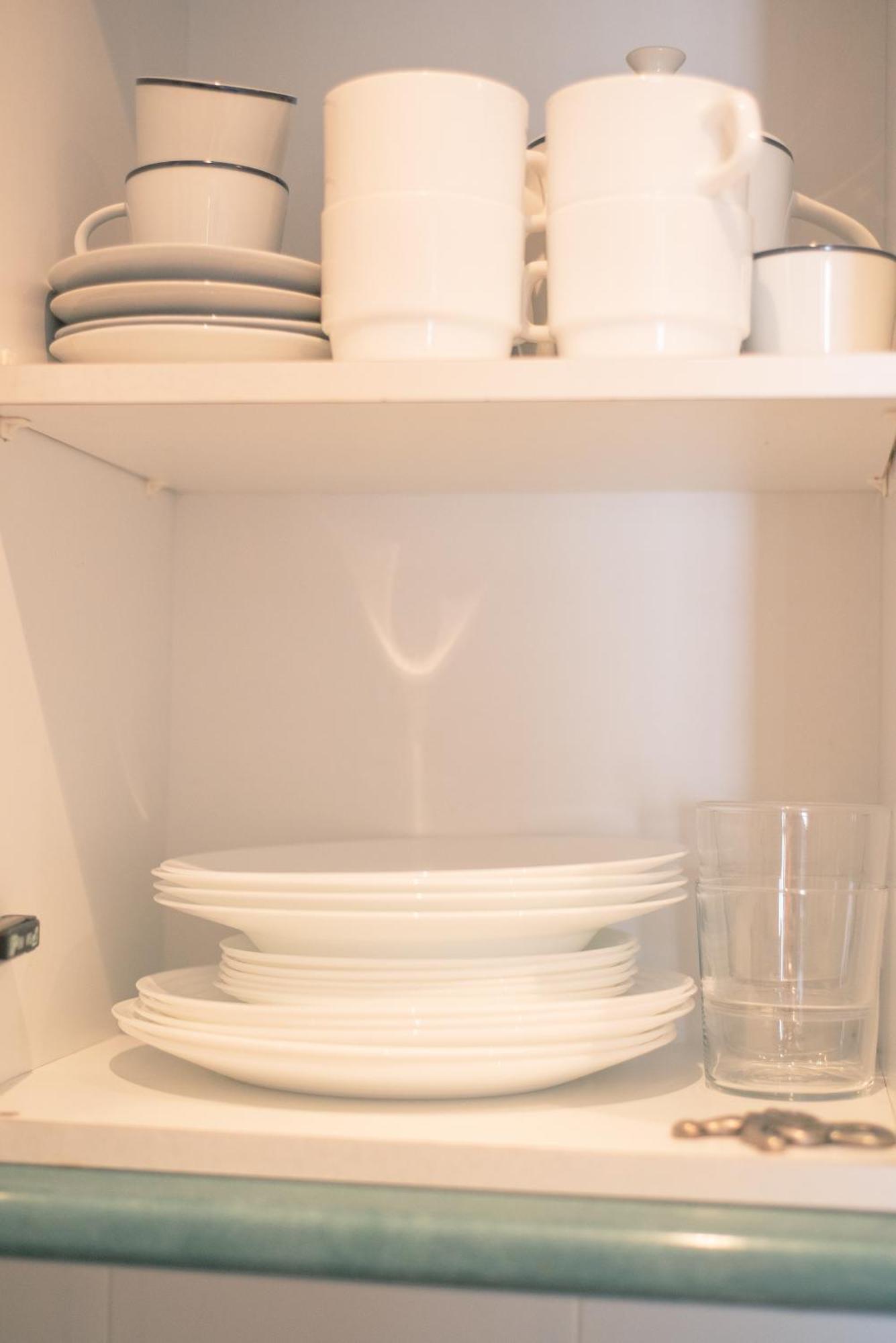Apartacentro Soria Eksteriør bilde