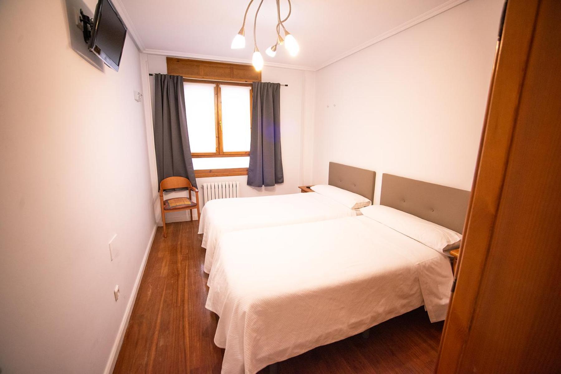 Apartacentro Soria Eksteriør bilde